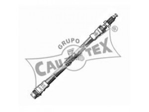 CAUTEX 030015 stabdžių žarnelė 
 Stabdžių sistema -> Stabdžių žarnelės
480642
