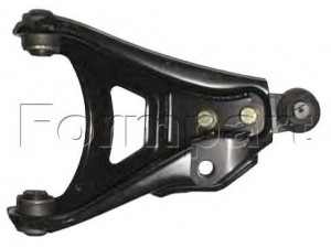 FORMPART 2209000 vikšro valdymo svirtis 
 Ašies montavimas/vairavimo mechanizmas/ratai -> Valdymo svirtis/pasukamosios svirties sujungimas -> Vairo trauklės (valdymo svirtis, išilginis balansyras, diago
77 00 794 387, 77 00 794 778