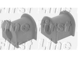 FIRST LINE FSK6371K skersinio stabilizatoriaus komplektas 
 Ašies montavimas/vairavimo mechanizmas/ratai -> Stabilizatorius/fiksatoriai -> Pasukimo trauklė
4881530060