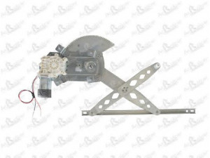 AC Rolcar 01.7612 lango pakėliklis 
 Vidaus įranga -> Elektrinis lango pakėliklis
8340181A10, 8340181A10000