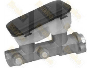Brake ENGINEERING MC1542BE pagrindinis cilindras, stabdžiai 
 Stabdžių sistema -> Pagrindinis stabdžių cilindras
8133316