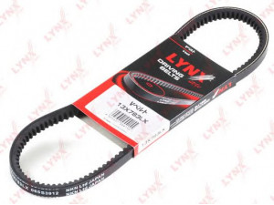 LYNXauto 13X783LX V formos diržas 
 Techninės priežiūros dalys -> Techninės priežiūros intervalai
99332-10786, 8-94231-413-0, 001 997 41 92