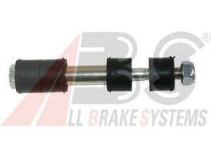 A.B.S. 260455 šarnyro stabilizatorius 
 Ašies montavimas/vairavimo mechanizmas/ratai -> Stabilizatorius/fiksatoriai -> Savaime išsilyginanti atrama
MR 241349, MR 954887