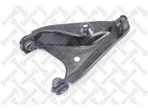 STELLOX 57-05060-SX vikšro valdymo svirtis 
 Ašies montavimas/vairavimo mechanizmas/ratai -> Valdymo svirtis/pasukamosios svirties sujungimas -> Vairo trauklės (valdymo svirtis, išilginis balansyras, diago
8200216377