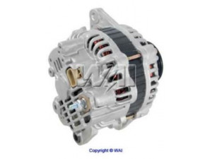 WAIglobal 13764N kintamosios srovės generatorius 
 Elektros įranga -> Kint. sr. generatorius/dalys -> Kintamosios srovės generatorius
4609300, 4609300AC, R4609300AC