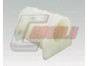 CASALS 7573 skersinio stabilizatoriaus įvorių komplektas
1 076 890, 1076 890