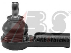 A.B.S. 230041 skersinės vairo trauklės galas 
 Vairavimas -> Vairo mechanizmo sujungimai
4059.09, 1306003080, 9404059080