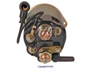 WAIglobal 66-8212 solenoidinis jungiklis, starteris
AR84336
