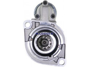 AD KÜHNER 10601 starteris 
 Elektros įranga -> Starterio sistema -> Starteris
02A911023E, 02A911023EX