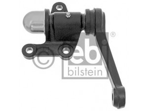 FEBI BILSTEIN 43211 valdymo svirtis 
 Vairavimas -> Vairo trauklė
45490-39315, 45490-39316