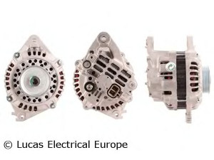 LUCAS ELECTRICAL LRB00153 kintamosios srovės generatorius 
 Elektros įranga -> Kint. sr. generatorius/dalys -> Kintamosios srovės generatorius
A3T03471, A3T03492, A3T03493, A3T03493ZC