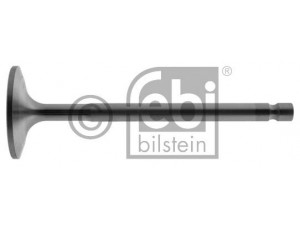 FEBI BILSTEIN 21965 įleidimo vožtuvas
0 294 674, 0 352 211, 294 674, 352 211