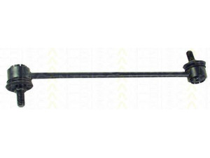 TRISCAN 8500 21600 šarnyro stabilizatorius 
 Ašies montavimas/vairavimo mechanizmas/ratai -> Stabilizatorius/fiksatoriai -> Savaime išsilyginanti atrama
9630-0627, 96300627