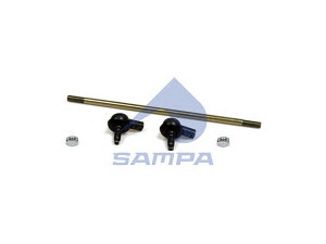 SAMPA 080.604 remonto komplektas, pavarų svirtis
50 03 027 317 S, 50 10 245 365 S