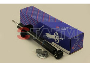 STATIM A.187 amortizatorius 
 Pakaba -> Amortizatorius
6K0513031B, 6K0513031F, 6K0513031G