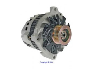 WAIglobal 8137-11N kintamosios srovės generatorius