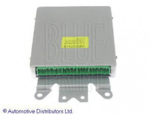 BLUE PRINT ADC47418 valdymo blokas, variklio valdymas 
 Variklis -> Variklio elektra
MD330975