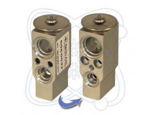 ELECTRO AUTO 60C0037 išsiplėtimo vožtuvas, oro kondicionavimas 
 Oro kondicionavimas -> Vožtuvai
4758686