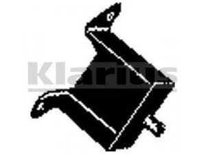 KLARIUS 420060 laikiklis, išmetimo sistema
GEX7081, GEX7081, GEX7081, GEX7081