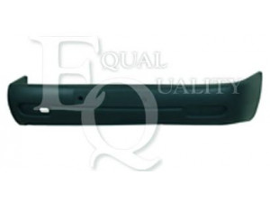 EQUAL QUALITY P0621 buferis 
 Kėbulas -> Transporto priemonės priekis -> Buferis/dalys
7D0807221B 2BC