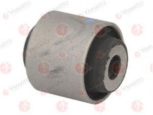 YAMATO J54030AYMT valdymo svirties/išilginių svirčių įvorė 
 Ašies montavimas/vairavimo mechanizmas/ratai -> Valdymo svirtis/pasukamosios svirties sujungimas -> Montavimas/sutvirtinimas
52340TA0A00