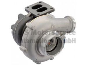 turbo by Intec 221890039 kompresorius, įkrovimo sistema 
 Išmetimo sistema -> Turbokompresorius
51.09100.7761, 51.09100.7925, 51.09100.9761