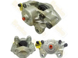 Brake ENGINEERING CA316R stabdžių apkaba
41000N4400