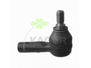 KAGER 43-0142 skersinės vairo trauklės galas 
 Vairavimas -> Vairo mechanizmo sujungimai
000 330 74 35, 001 330 74 35, 001 330 77 35