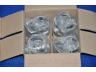 PARTS-MALL PXMSA-012C stūmoklis 
 Variklis -> Cilindrai/stūmokliai
2341026918