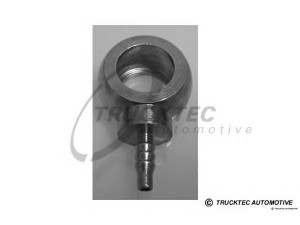 TRUCKTEC AUTOMOTIVE 61.04.005 žarnos jungtis
000 990 4288, 915052 004002