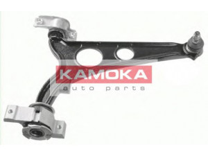 KAMOKA 9919973 vikšro valdymo svirtis 
 Ašies montavimas/vairavimo mechanizmas/ratai -> Valdymo svirtis/pasukamosios svirties sujungimas -> Vairo trauklės (valdymo svirtis, išilginis balansyras, diago
46522142