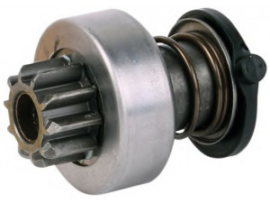 PowerMax 1012332 laisvos eigos pavara, starteris