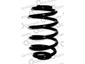 CS Germany 14.101.574 spyruoklė 
 Pakaba -> Spyruoklės
33531128320, 33539057336, 33539058786