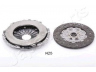 JAPANPARTS SF-H25 sankabos suspaudimo plokštelė 
 Sankaba/dalys -> Sankabos suspaudimo plokštelė
41200-24600