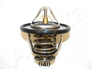 ASHIKA 22-040 termostatas, aušinimo skystis 
 Aušinimo sistema -> Termostatas/tarpiklis -> Thermostat
1305A239, MD350415, MD351861