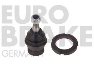 EUROBRAKE 59075043312 atramos/vairo trauklė 
 Ašies montavimas/vairavimo mechanizmas/ratai -> Sujungimai -> Atramos/vairo trauklė
1633300035, 1633300135