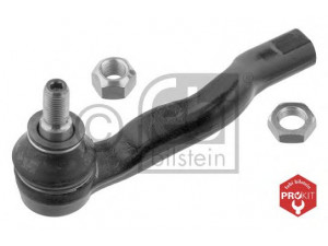 FEBI BILSTEIN 33703 skersinės vairo trauklės galas 
 Vairavimas -> Vairo mechanizmo sujungimai
639 460 00 48, 639 460 04 48