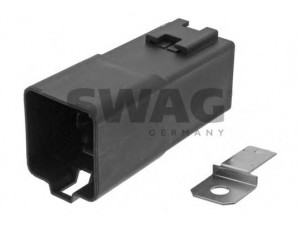 SWAG 50 91 4420 relė, kaitinimo žvakių sistema 
 Elektros įranga -> Relė
6 847 572, 93BB6M092BA