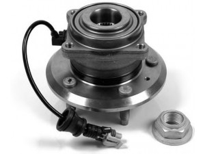 MOOG DE-WB-11165 rato guolio komplektas 
 Ašies montavimas/vairavimo mechanizmas/ratai -> Rato stebulė/montavimas -> Rato guolis
CB31000200D, CB31000200D