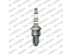 WEEN 122-3378 uždegimo žvakė 
 Techninės priežiūros dalys -> Techninės priežiūros intervalai
5962 4F, 5962 4F, 101 000 026AB