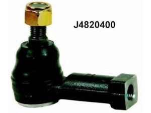 NIPPARTS J4820400 skersinės vairo trauklės galas 
 Vairavimas -> Vairo mechanizmo sujungimai
46660-05500, 46660-05501