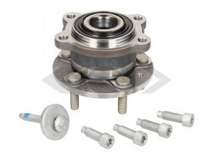 SPIDAN 72525 rato guolio komplektas
31387353