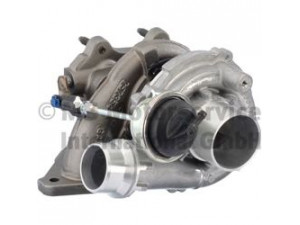 turbo by Intec 221900114 kompresorius, įkrovimo sistema 
 Išmetimo sistema -> Turbokompresorius
4417471, 93190658, 77 01 477 421