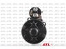 ATL Autotechnik A 11 160 starteris 
 Elektros įranga -> Starterio sistema -> Starteris
4807377, 770 80561, 77080560, 929162