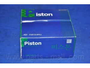 PARTS-MALL PXMSB-016A stūmoklis 
 Variklis -> Cilindrai/stūmokliai
0K7Z011SA0