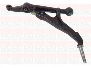 FAI AutoParts SS823 vikšro valdymo svirtis 
 Ašies montavimas/vairavimo mechanizmas/ratai -> Valdymo svirtis/pasukamosios svirties sujungimas -> Vairo trauklės (valdymo svirtis, išilginis balansyras, diago
RBJ102230