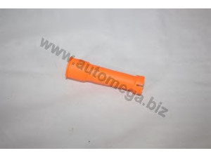 AUTOMEGA 101030663028B piltuvas, alyvos lygio matuoklis 
 Variklis -> Tepimas -> Alyvos lygio matuoklis
028103663B, 028103663B, 028103663B