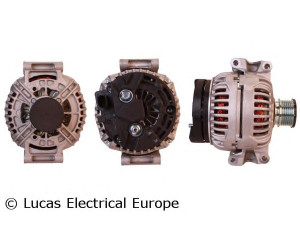 LUCAS ELECTRICAL LRA03586 kintamosios srovės generatorius 
 Elektros įranga -> Kint. sr. generatorius/dalys -> Kintamosios srovės generatorius
04862629AA, 4862629AA, 0131545802