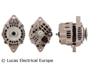 LUCAS ELECTRICAL LRA01542 kintamosios srovės generatorius
31A68-00401, 31A68-00402, A7T02071