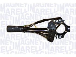 MAGNETI MARELLI 000050203010 vairo kolonėlės jungiklis 
 Vidaus įranga -> Rankinės/kojinės svirties sistema
201 545 2524